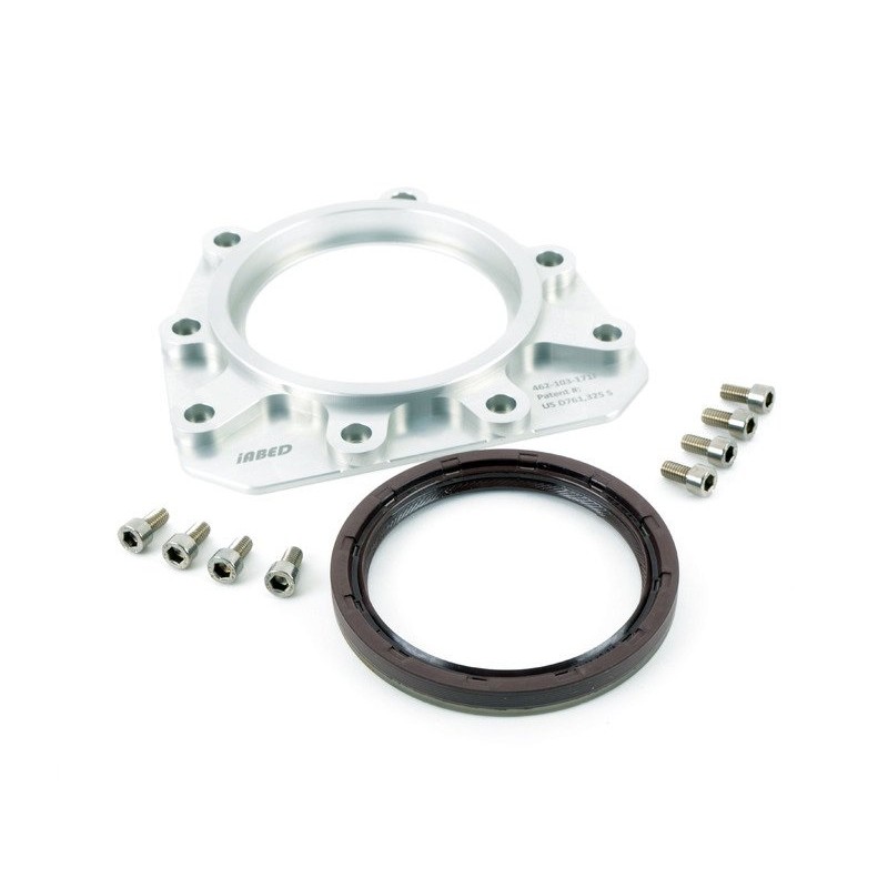 Billet Aluminum Rear Main Seal Upgrade