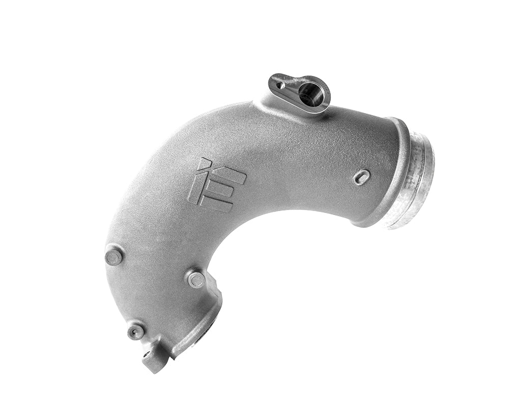 Turbo Inlet Pipe