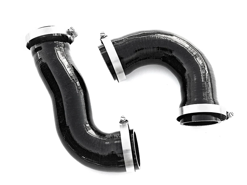 Intercooler Charge Pipes Upgrade Kit
