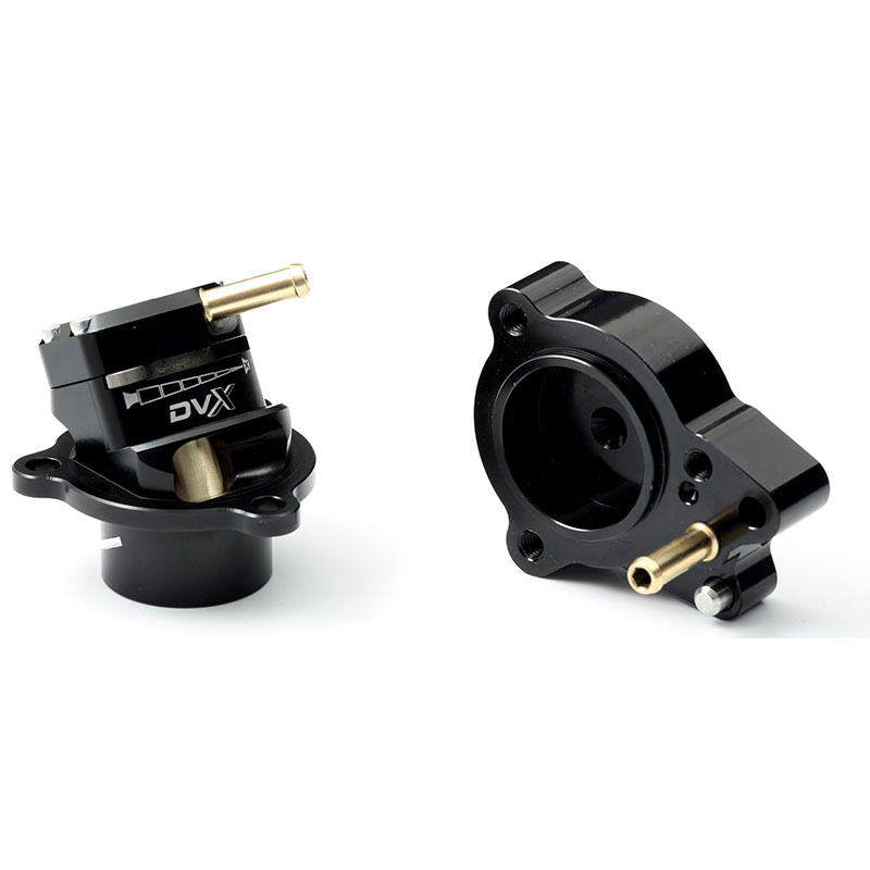Blow-Off Valve