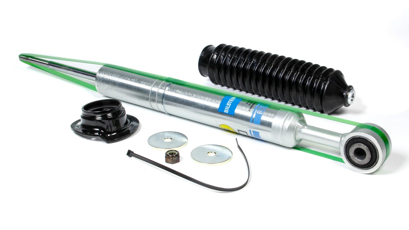 B8 5100 Adjustable Front Monotube Gas Shock