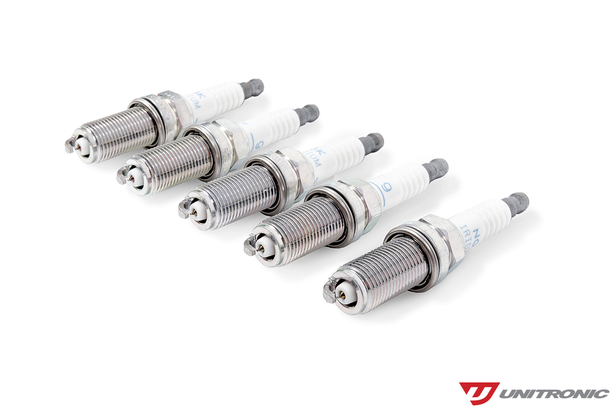 Racing Spark Plug
