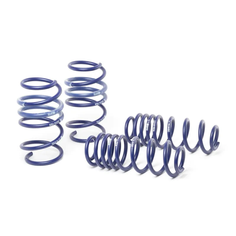 Super Sport Springs 1.75" Lowering Kit
